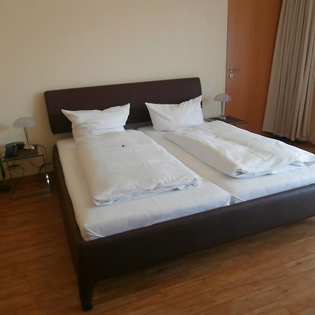 Hotel Hasselbarth Burg auf Fehmarn Εξωτερικό φωτογραφία