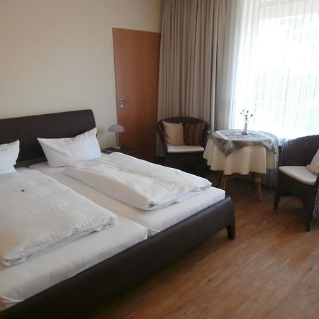 Hotel Hasselbarth Burg auf Fehmarn Εξωτερικό φωτογραφία