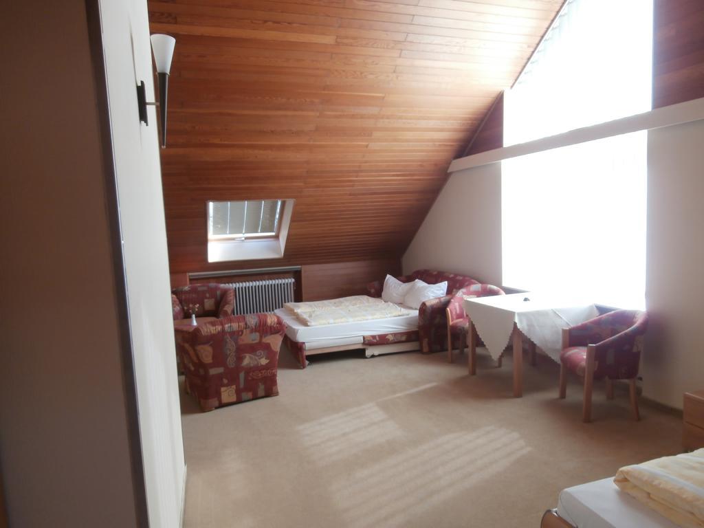 Hotel Hasselbarth Burg auf Fehmarn Εξωτερικό φωτογραφία