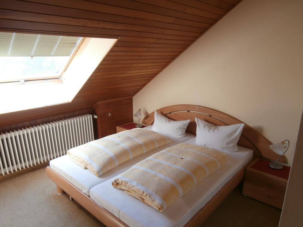 Hotel Hasselbarth Burg auf Fehmarn Δωμάτιο φωτογραφία