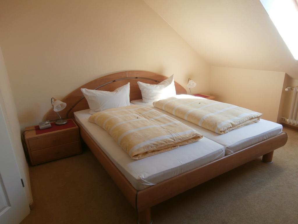 Hotel Hasselbarth Burg auf Fehmarn Δωμάτιο φωτογραφία