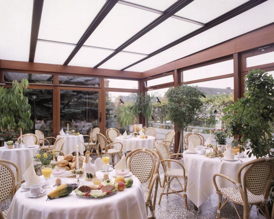 Hotel Hasselbarth Burg auf Fehmarn Εξωτερικό φωτογραφία