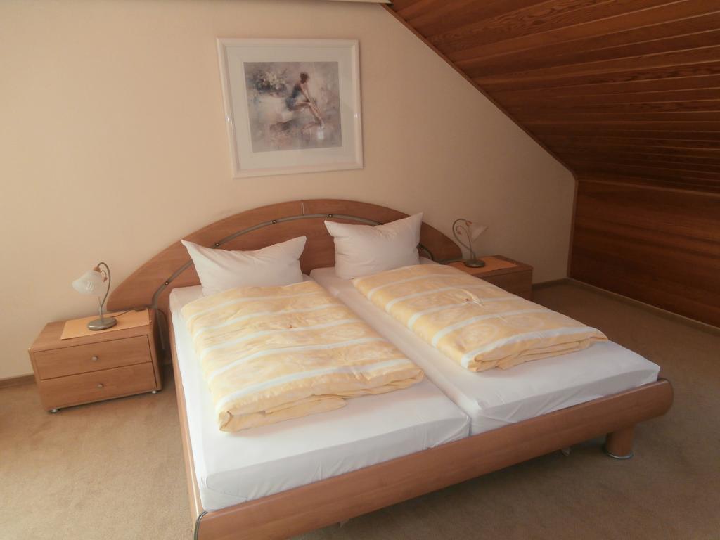 Hotel Hasselbarth Burg auf Fehmarn Δωμάτιο φωτογραφία