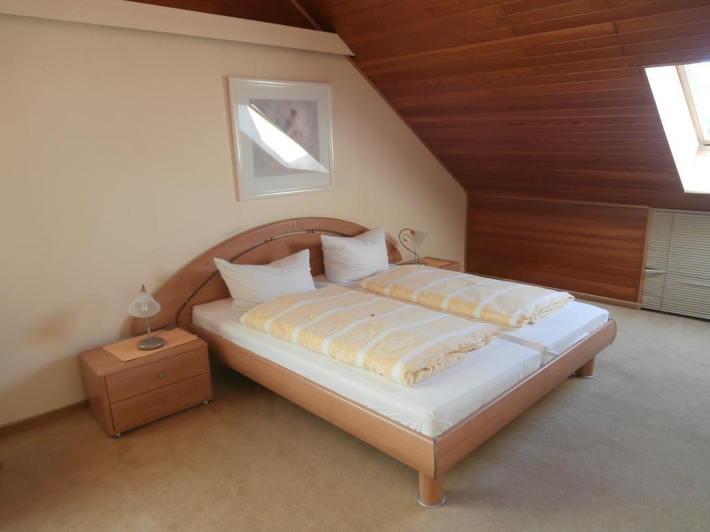 Hotel Hasselbarth Burg auf Fehmarn Εξωτερικό φωτογραφία
